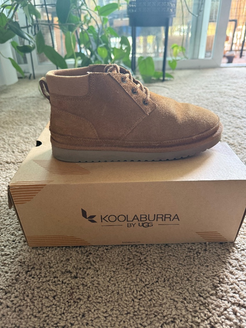 Koolaburra By Uggs Boots